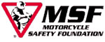 Streetwise Cycle School is approved by the Motorcycle Safety Founfation